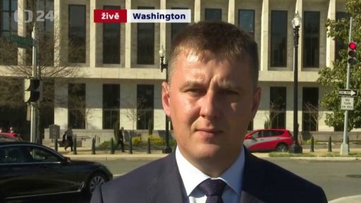 70. výročí založení NATO