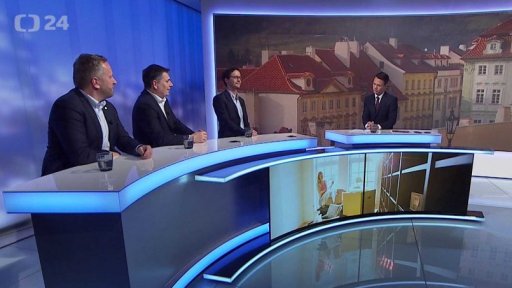 Nedostupnost bydlení v Praze a prázdné byty