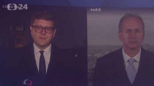 Británie chce odklad brexitu