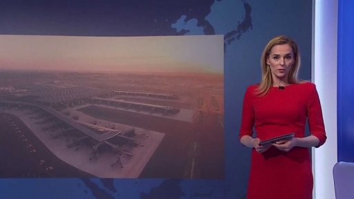 Kontroverzní  istanbulské letiště