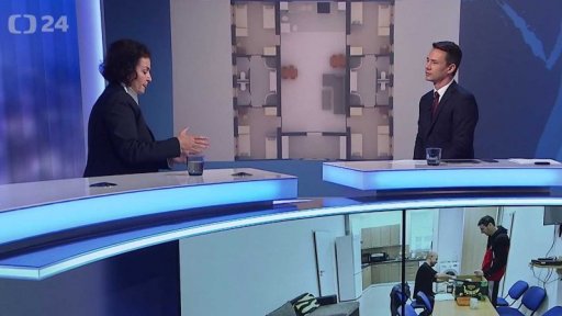 Architektka moderních věznic