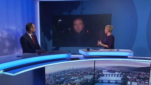 Stěhování úřadu z hlavního města