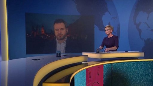 Chovanci a vychovatelé