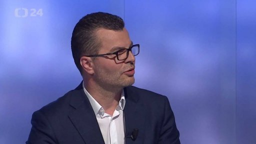 Brexit a rozvoj letiště Václava Havla