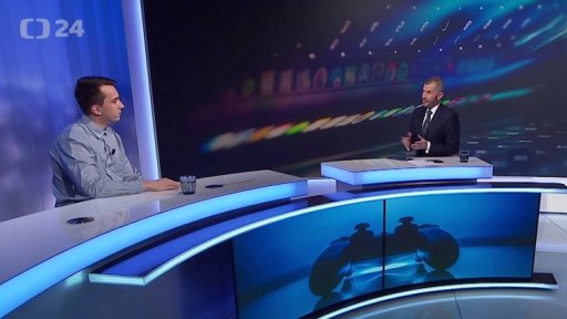 Život hráče počítačových her