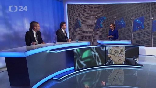 Agrofert: Zpráva komisaře pro rozpočet EU