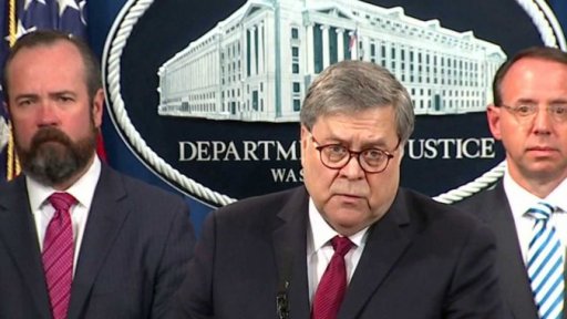 Rusové zasahovali do voleb prezidenta USA