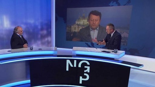 Ministr kultury odvolal ředitele Národní galerie