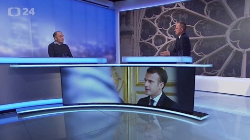 Notre-Dame, symbol křesťanství v Evropě