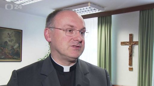 Zdanění náhrad církevních restitucí