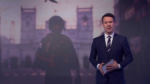 Vyšetřování útoku na Srí Lance