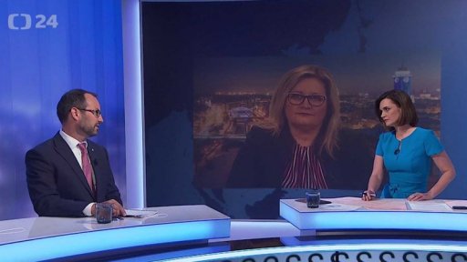 Justice podle Benešové