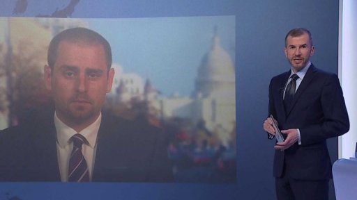 Zpráva Roberta Muellera o Donaldu Trumpovi