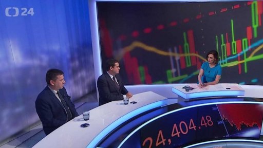 Návrhy změn v daních