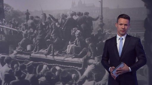 Výročí konce války