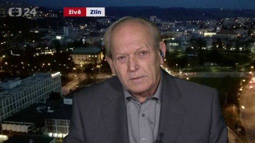 30 let od propuštění Václava Havla z vězení