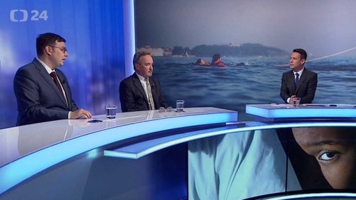 EK versus Česko, Polsko a Maďarsko