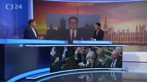 Kdo povede Velkou Británii?