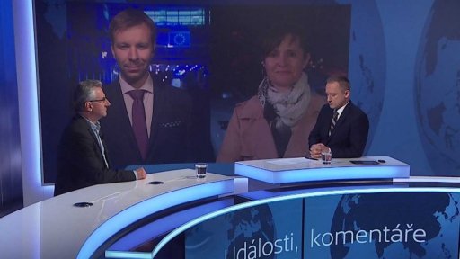 Nově rozdané karty