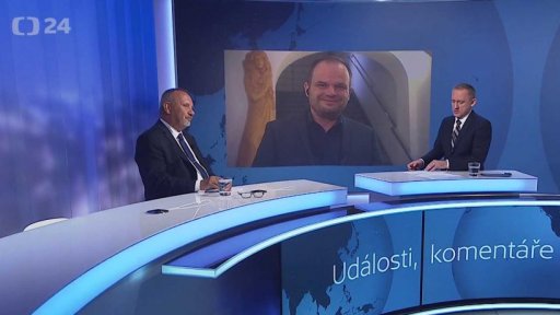 Nově rozdané karty