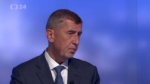 Premiér a jeho vláda