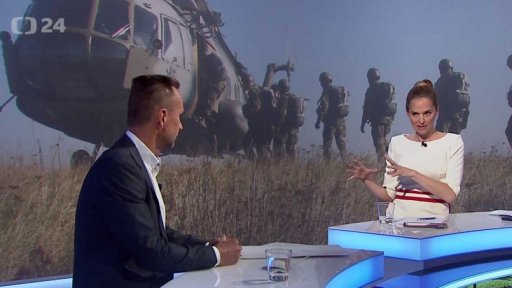 Atraktivita aktivních záloh