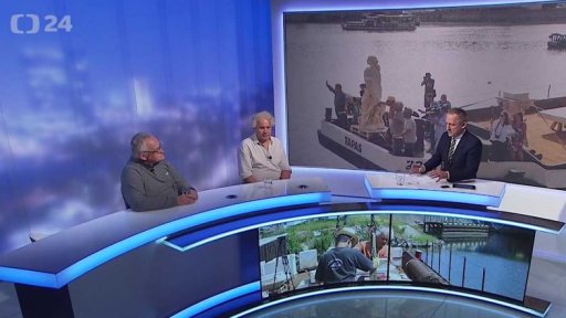 Spor o obnovu Mariánského sloupu