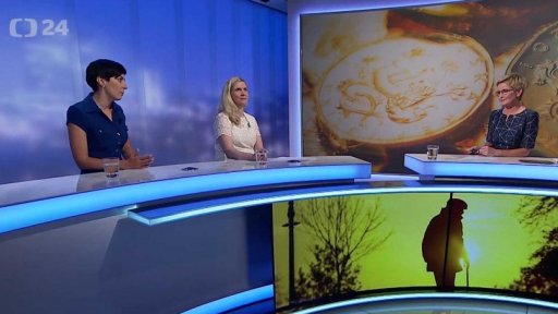 Zvýšení rodičovské