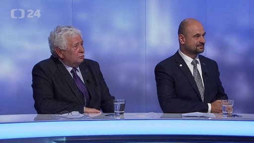 Obsazování mediálních rad