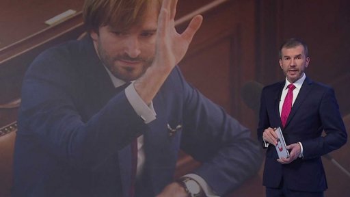 Kauza ministra Vojtěcha