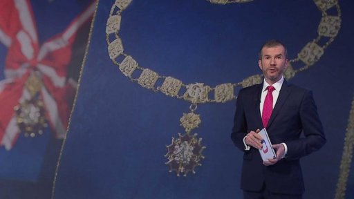 Státní vyznamenání