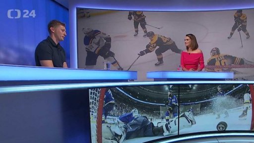 Český sportovní úspěch