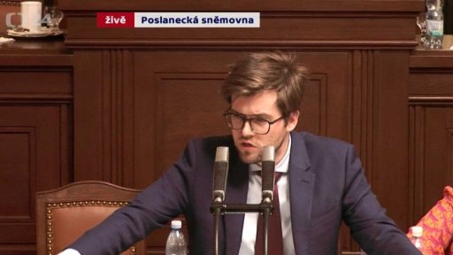 Hlasování o důvěře vládě