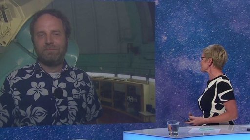 Češi pojmenují exoplanetu