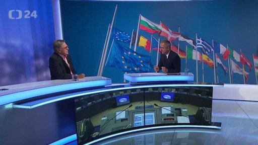 Evropské instituce mají nové šéfy