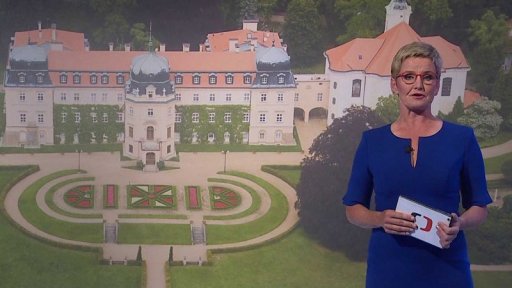 Klíčová schůzka premiéra a prezidentem