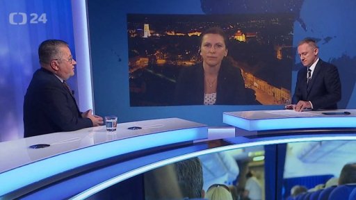 Ekologická daň na letenky