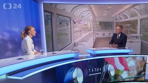 Design tramvaje T3 Coupé