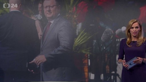 Prezident odvolal ministra kultury