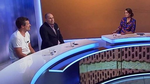 Ekonomika a její výhledy