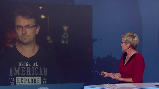 Blesky, které zabíjely v Tatrách