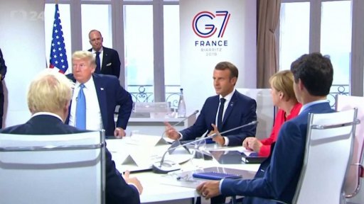Summit skupiny G7