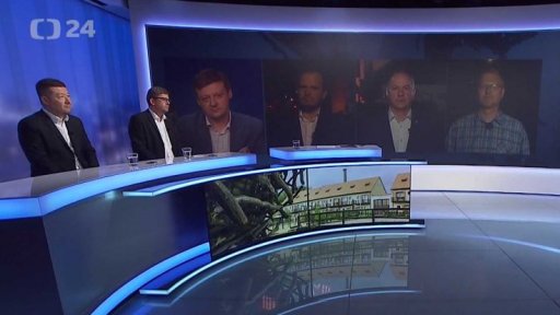 Rozuzlení kauzy Čapí hnízdo?