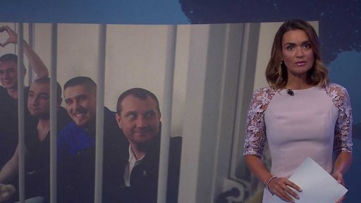 Napětí mezi Kyjevem a Moskvou pokračuje