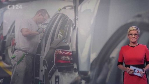 Česko a obavy z recese