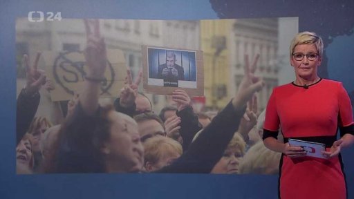 Omluva od premiéra?