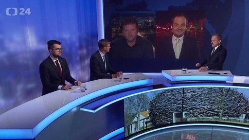 Zastavení trestního stíhání Andreje Babiše