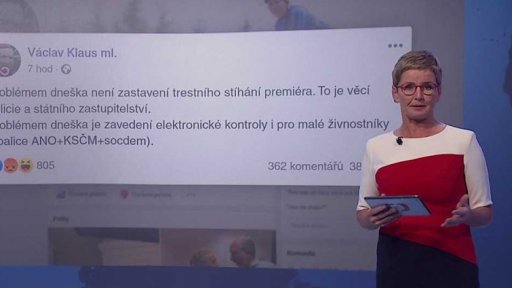 Zastavení trestního stíhání Andreje Babiše - reakce politiků
