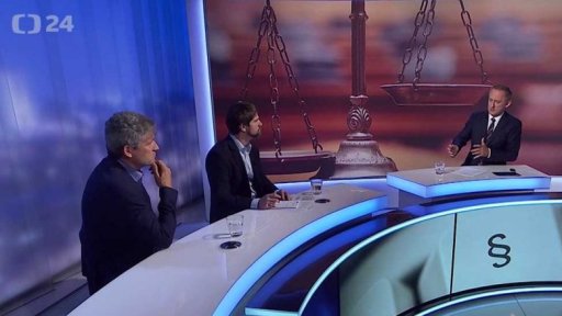 Zastavení trestního stíhání Andreje Babiše