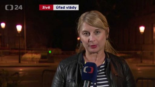 Přestřelka mezi Babišem a Hřibem